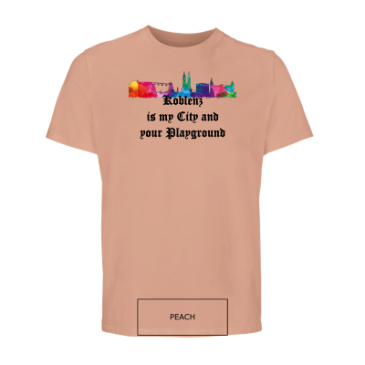 Organic Unisex T-Shirt White Edtion